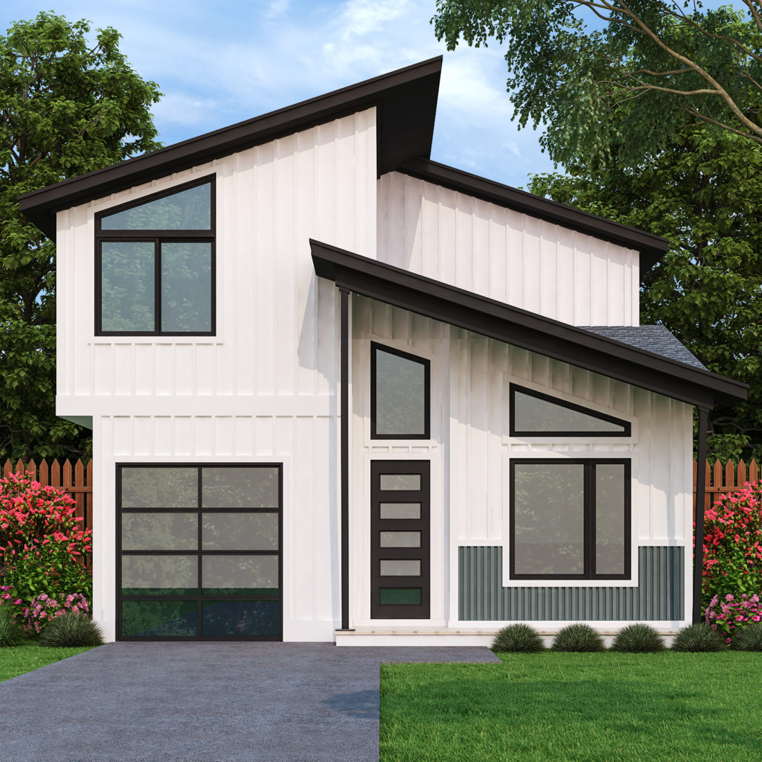 Our Properties Armour Development