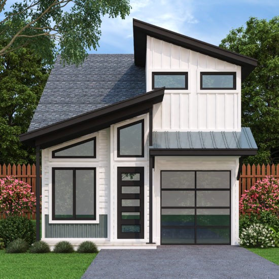 Our Properties Armour Development